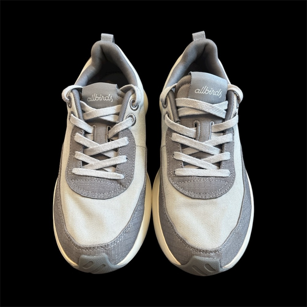 Allbirds Light Gray Sneakers